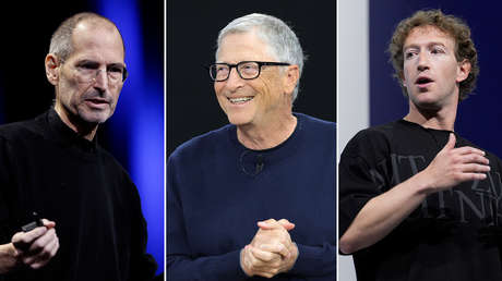 Los grandes empresarios podrían deber su éxito en los negocios a este curioso atributo