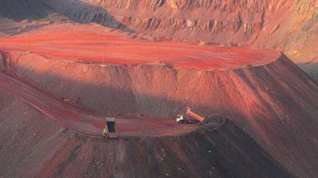 El acuerdo de minerales entre EE.UU. y Ucrania: ¿un camino espinoso hacia resultados inciertos?