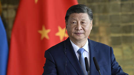 Desvelan los detalles de la visita de Xi Jinping a Rusia