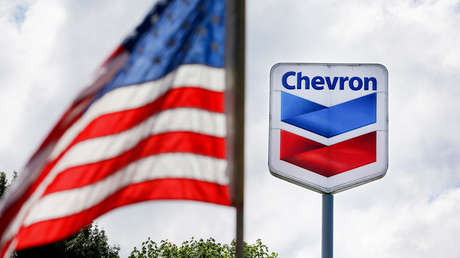 Presidente de Chevron alerta sobre riesgos para EE.UU. si la compañía abandona Venezuela