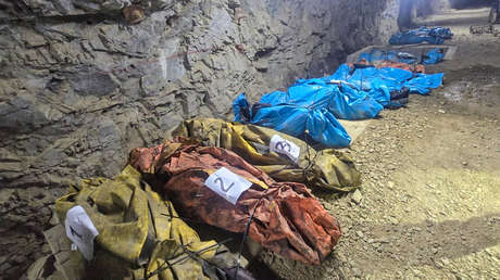 ¿Quién está detrás de la brutal matanza en Perú que pone al gobierno en jaque?