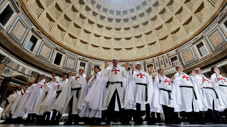 El cónclave que pone la clave latinoamericana en el Vaticano