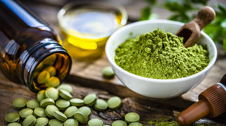 Nuevo suplemento natural promete ayudar a retrasar el envejecimiento