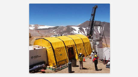 Argentina frente al mayor hallazgo de cobre en los últimos 30 años