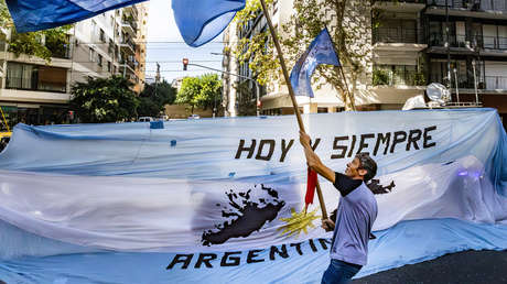 ¿Islas Malvinas o Falklands?: polémica por la traducción al inglés de la serie argentina 'El Eternauta'