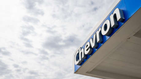 "Es EE.UU. quien se va de Venezuela": Maduro ante eventual salida de Chevron