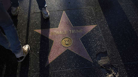 Hollywood se tambalea ante la amenaza arancelaria de Trump