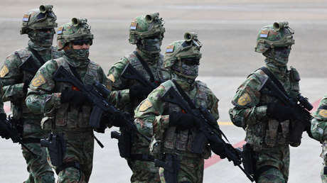 China: EE.UU. utiliza medios despreciables para robar secretos de otros países