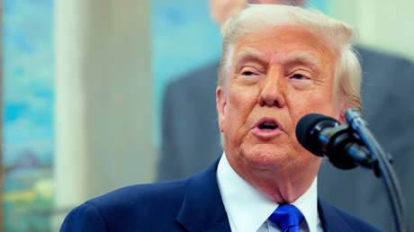 "Capitularon": Trump afirma que EE.UU. cesará sus ataques contra los hutíes