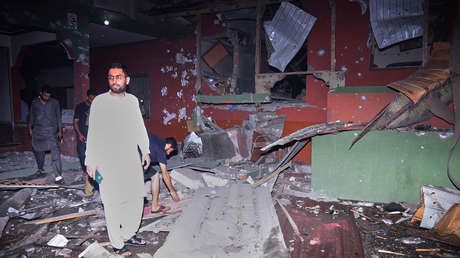 ONU: "El mundo no puede permitirse un enfrentamiento militar entre India y Pakistán"