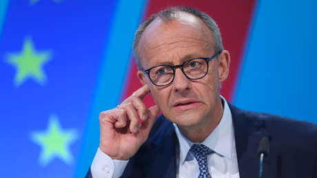 "Tiene que tener coraje": Cinco razones por las que Merz debería visitar Moscú el Día de la Victoria