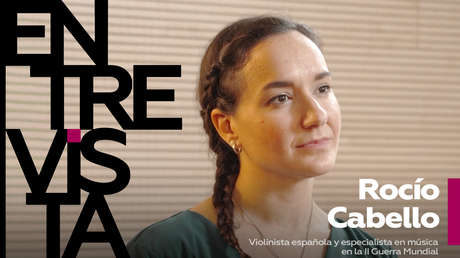 ¿Cómo salvaba vidas la música en el Holocausto?