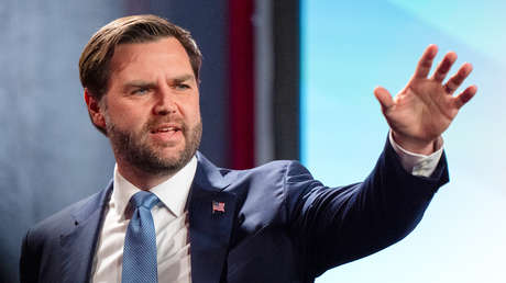 J.D. Vance sobre el conflicto ucraniano: "Si las cabezas frías prevalecen, podemos llevar esto a una paz"