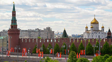 Diputados de varios países de la UE asistirán al desfile de la Victoria en Moscú