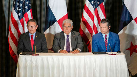 ¿Washington recula? Las dos aclaratorias de EE.UU. tras el polémico memorando con Panamá