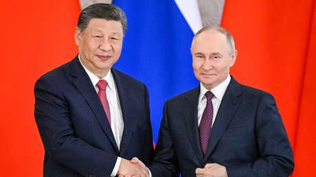 Cúpula de Oro de Trump y conflictos nucleares: de qué advierte la declaración de Putin y Xi