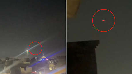 Reportan ataques pakistaníes contra la parte india de Cachemira (VIDEOS)