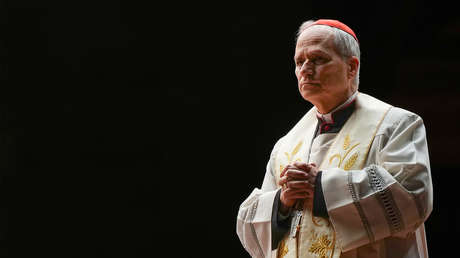 Robert Prevost, el misionero que se nacionalizó peruano