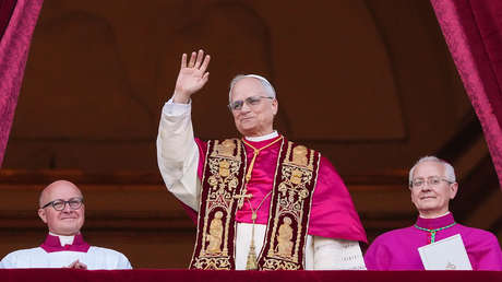 América Latina reacciona a la elección del nuevo papa León XIV