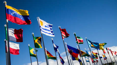 La Celac sortea las esquirlas del 'tarifazo' de Trump con una apuesta por China