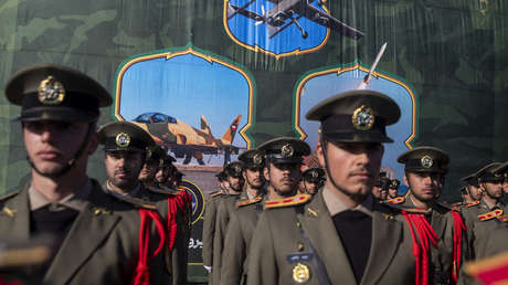 Irán promete "abrir las puertas del infierno" si Israel o EE.UU. lo atacan