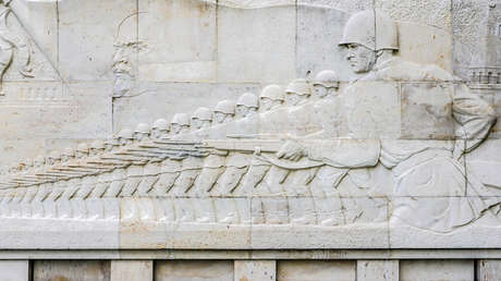 Recuerdo que incomoda: la huella soviética en la Berlín de hoy