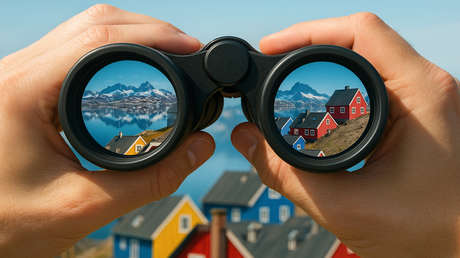 "No se puede espiar a un aliado": Líder danesa sobre supuestas acciones de EE.UU.