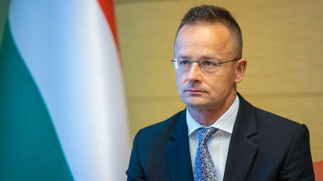 Hungría expulsa dos espías ucranianos que trabajaban bajo cobertura diplomática en Budapest