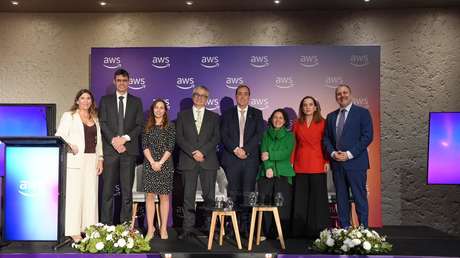 Amazon creará "una región" dentro de un país suramericano