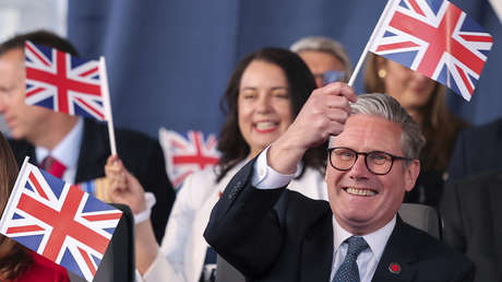 Laboristas acusan a Starmer de estar "desaparecido" tras el revés electoral