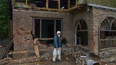 Bunyan ul Marsoos: qué significa el nombre de la operación pakistaní de gran escala