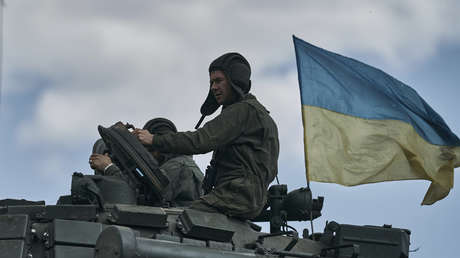 "¿Por qué debemos conceder tal ventaja a Ucrania?": El Kremlin explica cómo Kiev utilizaría la tregua temporal