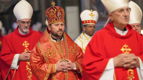 No es como en Hollywood: un cardenal da pistas sobre cómo fue el cónclave papal