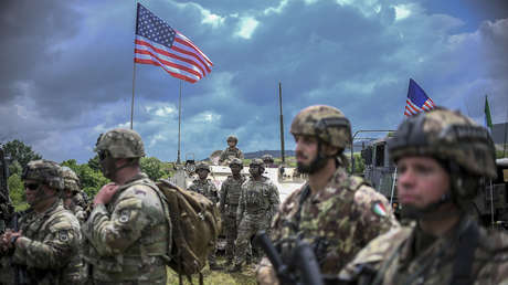 NYT: Europa no podrá armar a Kiev si EE.UU. deja de hacerlo