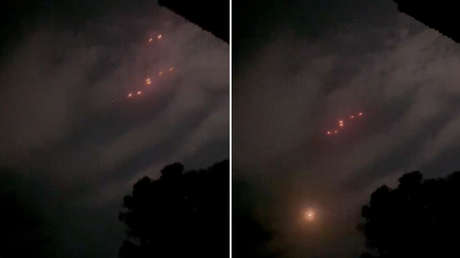 La India acusa a Pakistán de violar el alto el fuego acordado