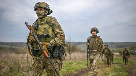 Kremlin sobre un alto el fuego de 30 días: "Tenemos que pensar en ello"