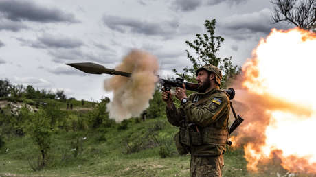 Primera reacción de Zelenski a la propuesta de Putin de negociaciones directas