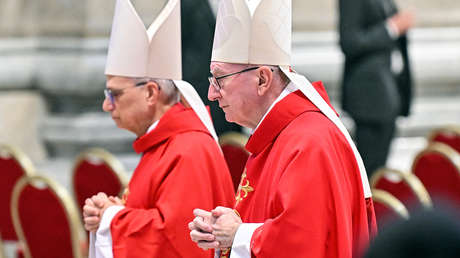 "Larguísimo y cálido aplauso": El cardenal favorito para ser papa revela cómo reaccionó Prevost al ser elegido