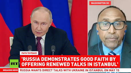 Periodista de EE.UU.: Putin eligió una "estrategia brillante" para contrarrestar el ultimátum europeo