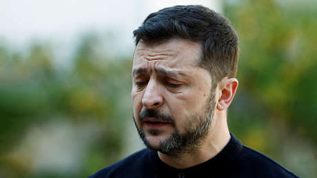 Zelenski pone condiciones para mantener conversaciones directas con Putin en Turquía