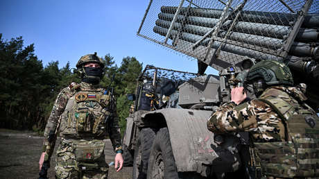 Kremlin: No se puede hablar con Rusia en el lenguaje de los ultimátums