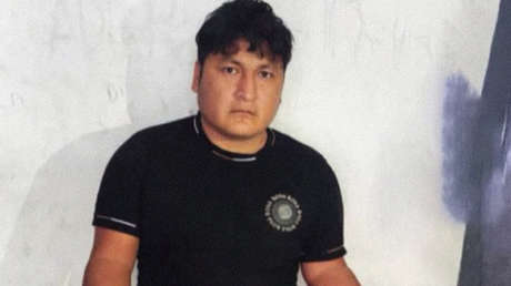 El sospechoso de la más reciente masacre minera en Perú desafía a la presidenta