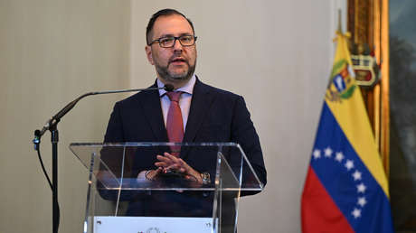 EE.UU. amenaza con usar la fuerza contra Venezuela y Caracas responde