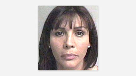 ¿Quién es Griselda López, la misteriosa exesposa de 'El Chapo' que se entregó en EE.UU.?