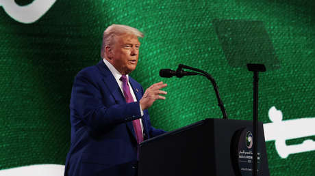 Trump dice quién viajará a Estambul para las conversaciones entre Rusia y Ucrania