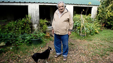 América Latina despide a José 'Pepe' Mujica