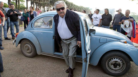 Revelan el último deseo de 'Pepe' Mujica