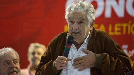 "Ejemplo para América Latina y el mundo entero": Sheinbaum lamenta la muerte de Mujica