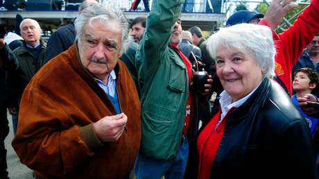 Las 10 frases más memorables que deja José 'Pepe' Mujica