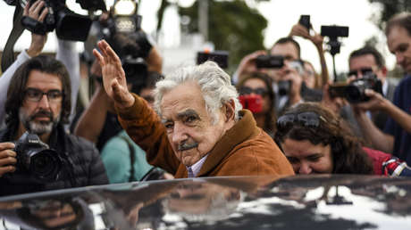Muere José Mujica, el expresidente uruguayo que sorprendió al mundo con su austeridad